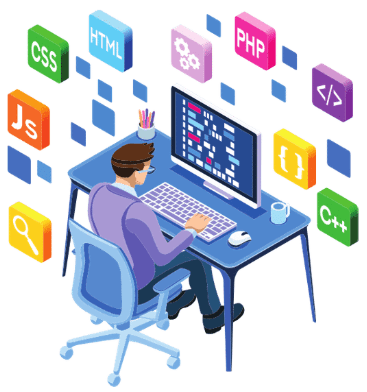 システム開発・構築