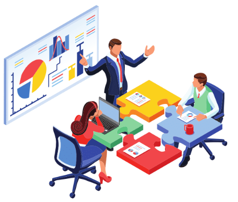 経営コンサルティング